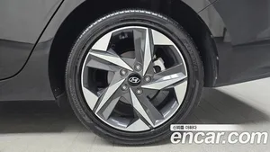 Hyundai Avante, 2022 — миниатюра 7
