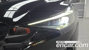 Hyundai Avante, 2022 — миниатюра 8