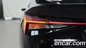 Hyundai Avante, 2022 — миниатюра 9