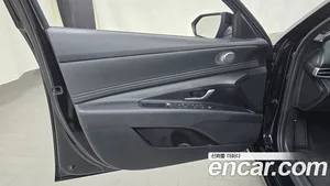 Hyundai Avante, 2022 — миниатюра 14