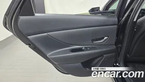 Hyundai Avante, 2022 — миниатюра 15