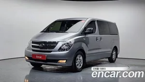 Hyundai Starex, 2014 — миниатюра 1
