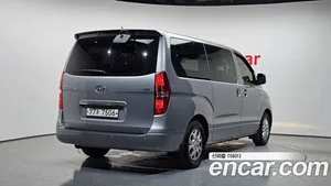 Hyundai Starex, 2014 — миниатюра 2