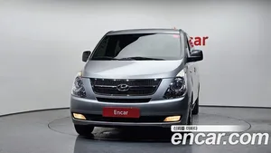 Hyundai Starex, 2014 — миниатюра 3