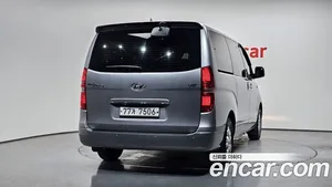Hyundai Starex, 2014 — миниатюра 4