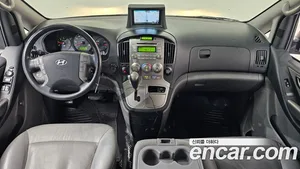 Hyundai Starex, 2014 — миниатюра 10