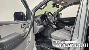 Hyundai Starex, 2014 — миниатюра 13
