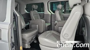 Hyundai Starex, 2014 — миниатюра 17