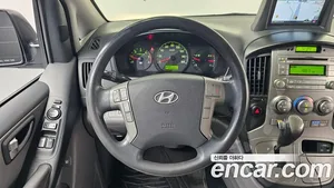 Hyundai Starex, 2014 — миниатюра 18