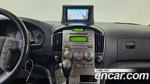Hyundai Starex, 2014 — миниатюра 19