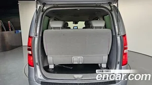 Hyundai Starex, 2014 — миниатюра 26