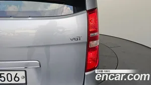 Hyundai Starex, 2014 — миниатюра 9