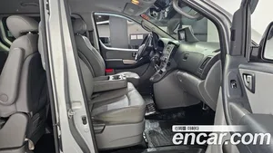 Hyundai Starex, 2014 — миниатюра 16