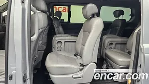 Hyundai Starex, 2014 — миниатюра 27