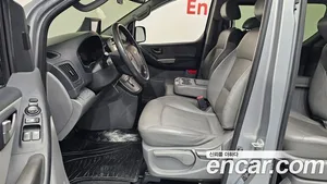 Hyundai Starex, 2014 — миниатюра 29