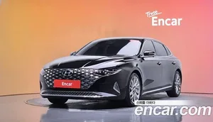 Hyundai Grandeur, 2020 — миниатюра 36