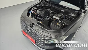 Hyundai Grandeur, 2020 — миниатюра 5