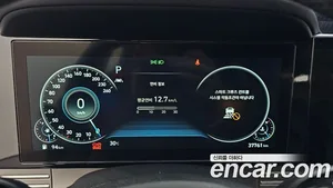 Hyundai Grandeur, 2020 — миниатюра 10