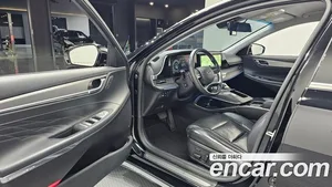 Hyundai Grandeur, 2020 — миниатюра 12
