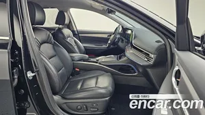 Hyundai Grandeur, 2020 — миниатюра 16