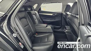 Hyundai Grandeur, 2020 — миниатюра 17