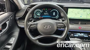 Hyundai Grandeur, 2020 — миниатюра 18
