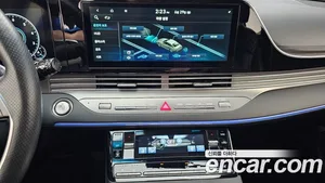 Hyundai Grandeur, 2020 — миниатюра 19