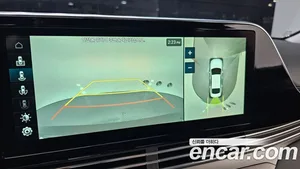 Hyundai Grandeur, 2020 — миниатюра 20
