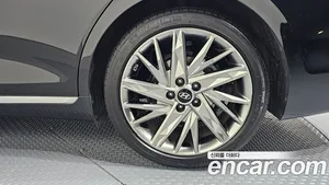 Hyundai Grandeur, 2020 — миниатюра 6
