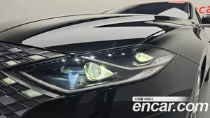 Hyundai Grandeur, 2020 — миниатюра 7