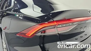 Hyundai Grandeur, 2020 — миниатюра 8