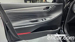Hyundai Grandeur, 2020 — миниатюра 13