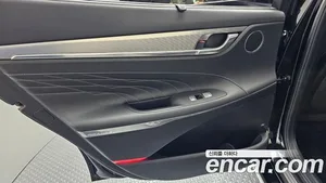 Hyundai Grandeur, 2020 — миниатюра 14