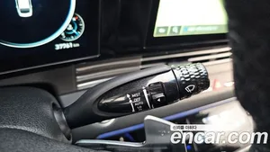 Hyundai Grandeur, 2020 — миниатюра 27