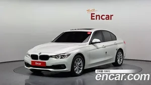 BMW 3-Series, 2018 — миниатюра 1