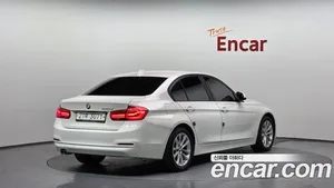 BMW 3-Series, 2018 — миниатюра 2