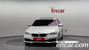 BMW 3-Series, 2018 — миниатюра 3