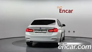 BMW 3-Series, 2018 — миниатюра 4