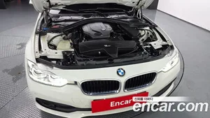 BMW 3-Series, 2018 — миниатюра 6