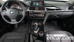 BMW 3-Series, 2018 — миниатюра 7