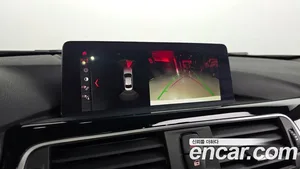 BMW 3-Series, 2018 — миниатюра 15
