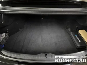 Genesis G80, 2021 — миниатюра 12