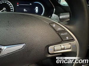 Genesis G80, 2021 — миниатюра 15