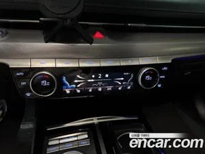 Genesis G80, 2021 — миниатюра 16