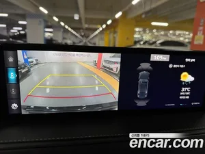 Genesis G80, 2021 — миниатюра 17