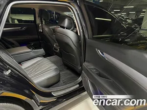 Genesis G80, 2021 — миниатюра 19