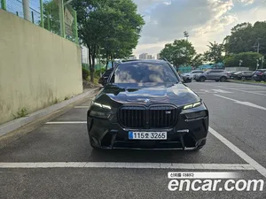 BMW X7, 2024 — миниатюра 2