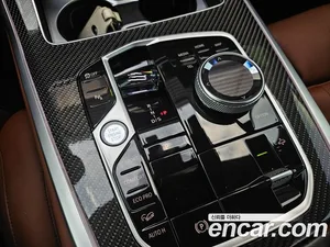 BMW X7, 2024 — миниатюра 8