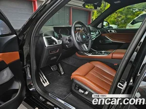 BMW X7, 2024 — миниатюра 9