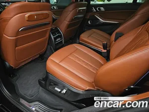 BMW X7, 2024 — миниатюра 10